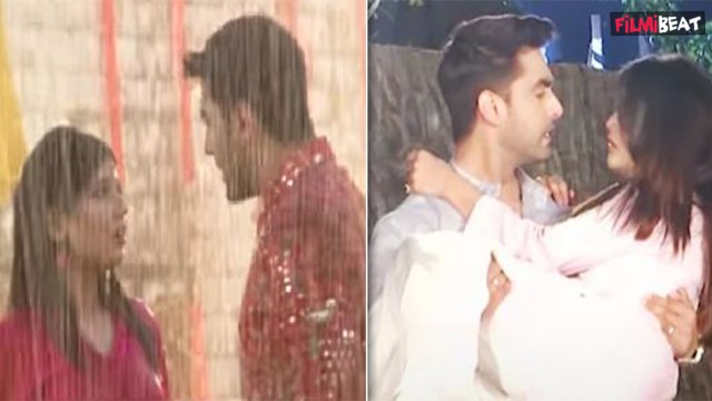 Yeh Rishta Kya Kehlata Hai Update: Armaan और Abhira की Romantic Photo हुई Viral । Filmibeat