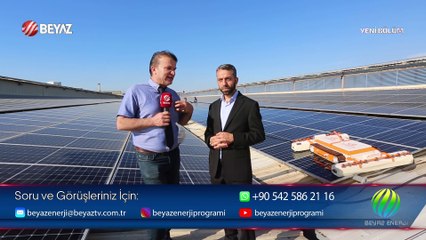 Beyaz Enerji 2 Haziran 2024