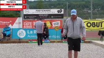 Pétanque : Championnats régionaux Auvergne Rhône-Alpes à Saint-Félix (8)