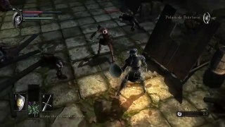 Demon's Souls online multiplayer - ps3