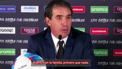 Almada tras ganar Concachampions: "Defender a Tuzos y México en un Mundial es de lo más importante"