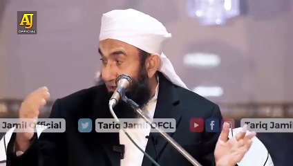 Yeh Dunya Dhoke Ka Ghar Hai . New . Important Bayan . Molana Tariq jameel