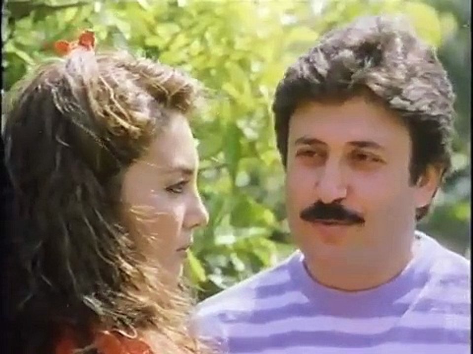 Melek Yüzlüm
