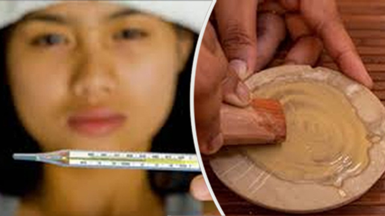 Summer Fever Instant Relief: Garmi Me Bukhar Ka Ilaj, Home Remedy से Treatment At Home | Boldsky