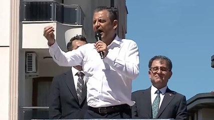 Özgür Özel: Çayı niye tweet atarak fiyat açıklıyorsunuz?