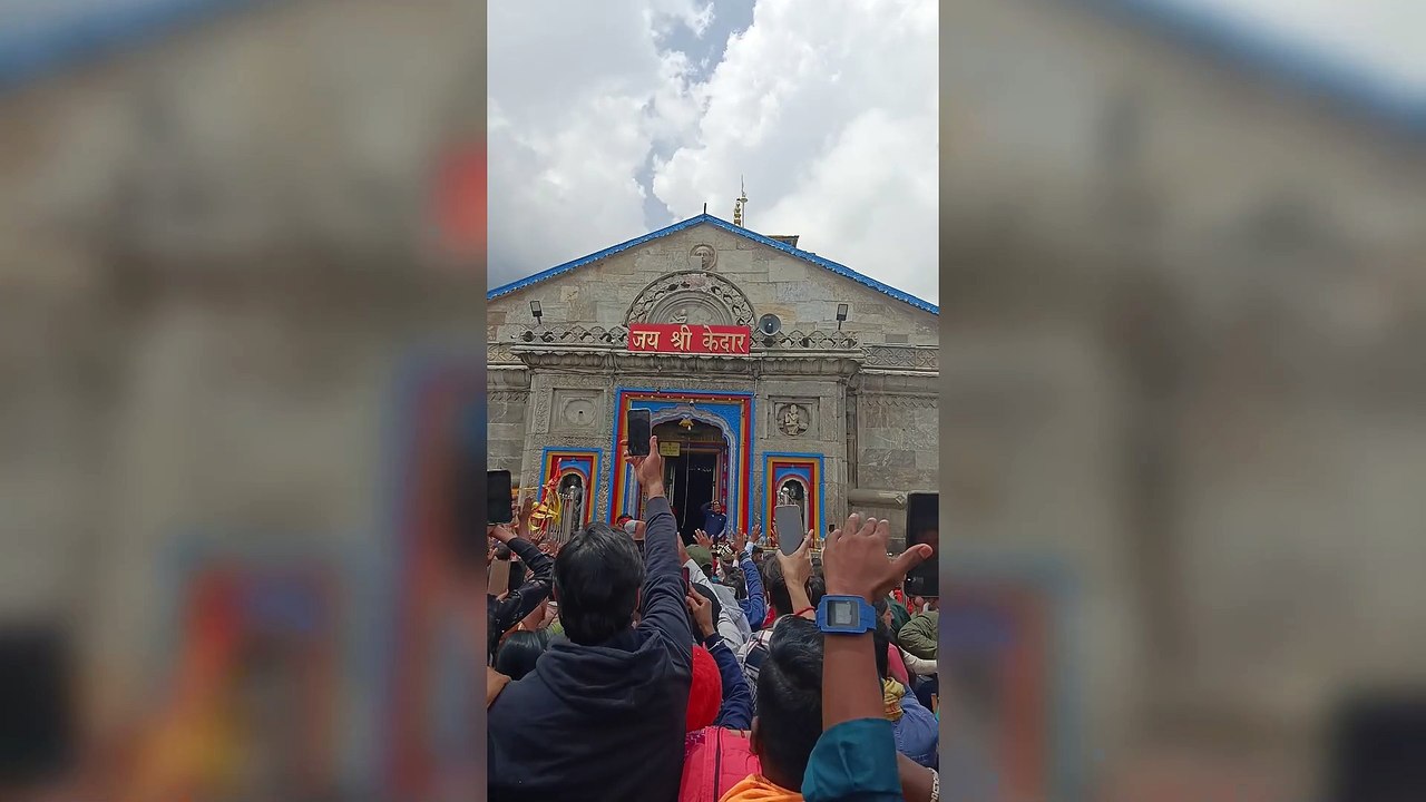 Jai kedarnath