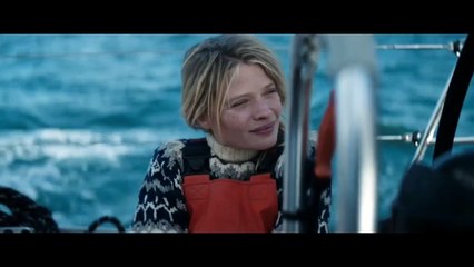 Soudain seuls Bande-annonce (RU)