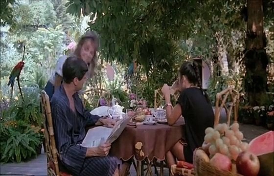 C'est la faute à Rio Bande-annonce (RU)