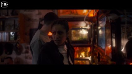 Vermines Bande-annonce (RU)