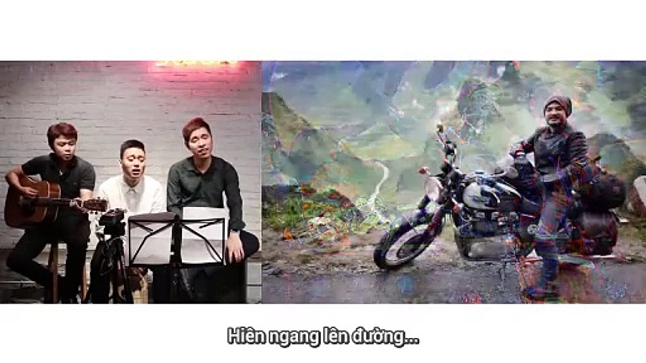 Nhạc Trắng 26: Bọn ăn hại đã trở lại!