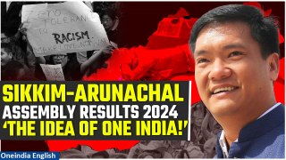 Sikkim-Arunachal Election Results: Has NorthEast Become India's Forgotten Frontier in Elections?