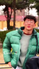 No Friends, No Problem: Crushing My Fitness Goals Alone