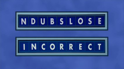 Countdown | Tuesday 9th August 2016 | Episode 6410