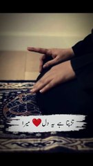 Naat /Mujhe apna hi deewana bnalo ya Rasool Allah