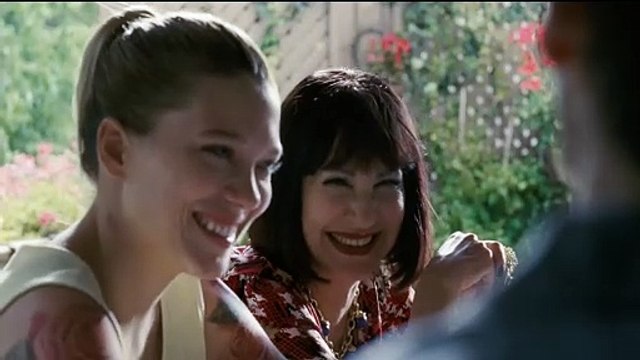 Juste la fin du monde Bande-annonce (UK)