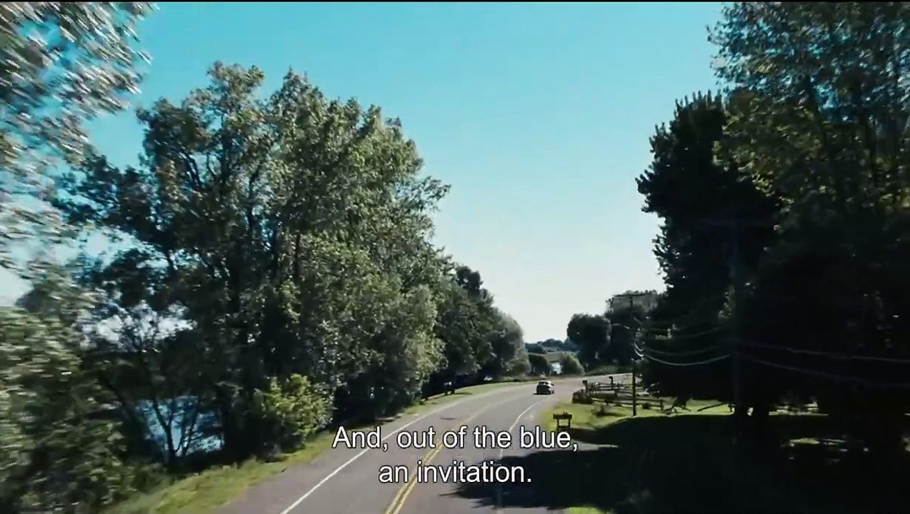 Juste la fin du monde Bande-annonce (EN)