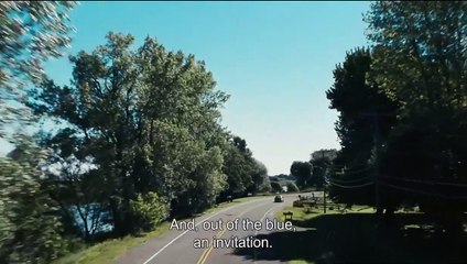 Juste la fin du monde Bande-annonce (EN)