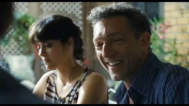 Juste la fin du monde Bande-annonce (DE)