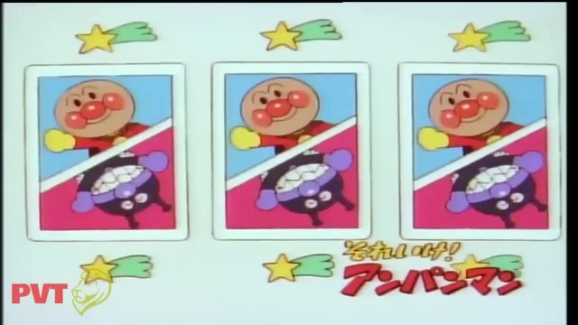 アンパンマン アニメ スペシャル TV 2024 Vol 3019 Full HD それいけ アンパンマン Full Let's Go Anpanman Anime 2024