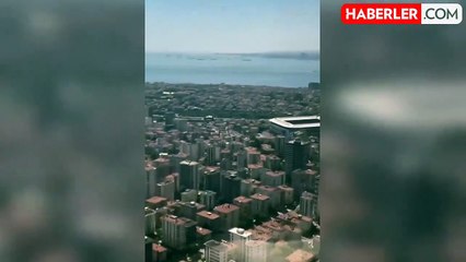 Taraftarları mest etti! Jose Mourinho'dan ilk Fenerbahçe paylaşımı