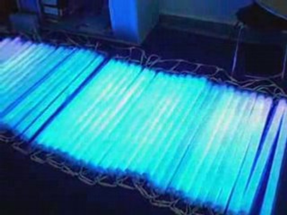 LED-Tubes