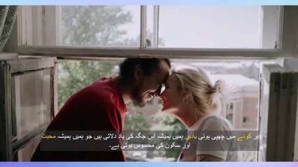 گھر کے دورے: جذباتی رشتے اور شخصی جگہوں کی تلاش