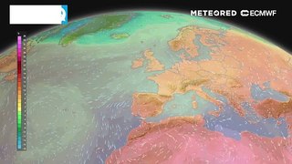 Forte hausse des températures en France !