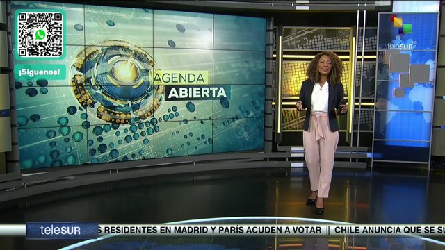 Centros electorales en México están casi listos para abrir las urnas