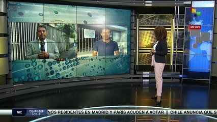 Se espera mayor cantidad de votos en Tlatelolco