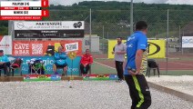 Pétanque : Championnats régionaux Auvergne Rhône-Alpes à Saint-Félix (9)