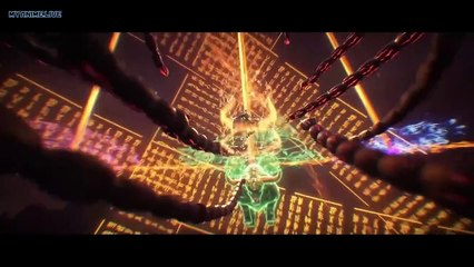 Perfect World [Wanmei Shijie] Episode 163 English Sub