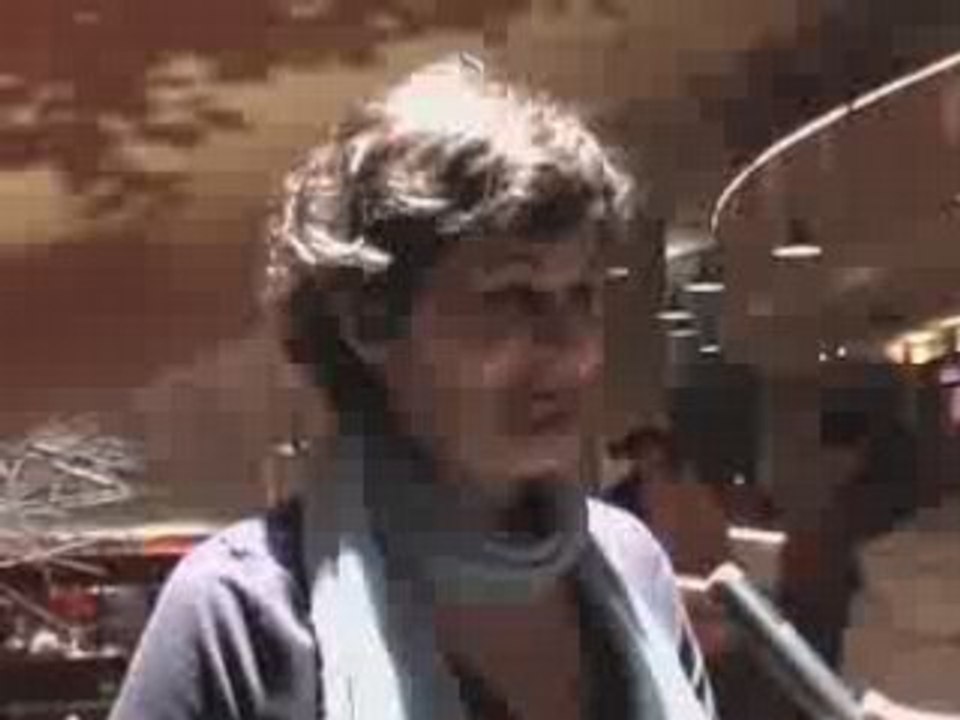 Bilan des RITV par Dominique Attal
