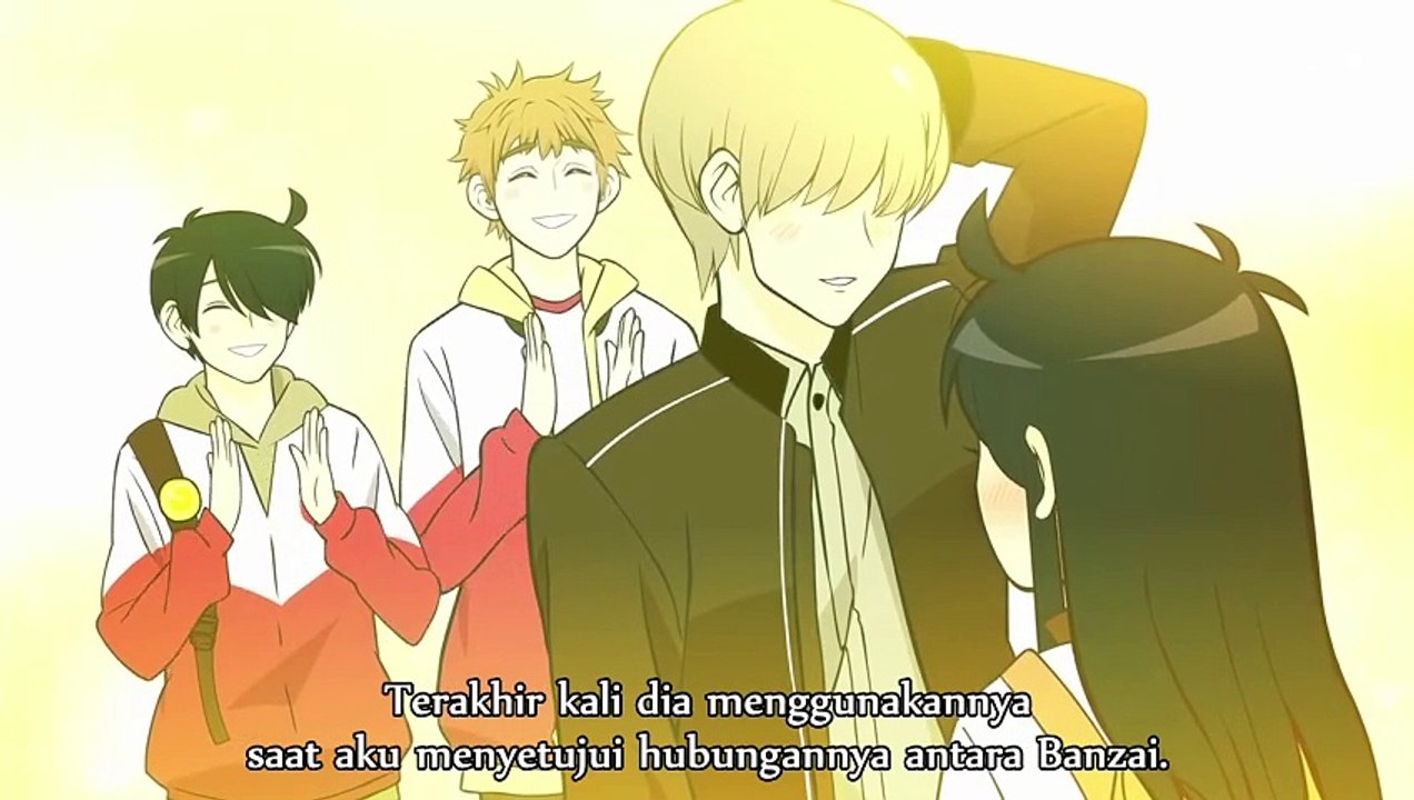 Ani ni Tsukeru Kusuri wa Nai 11