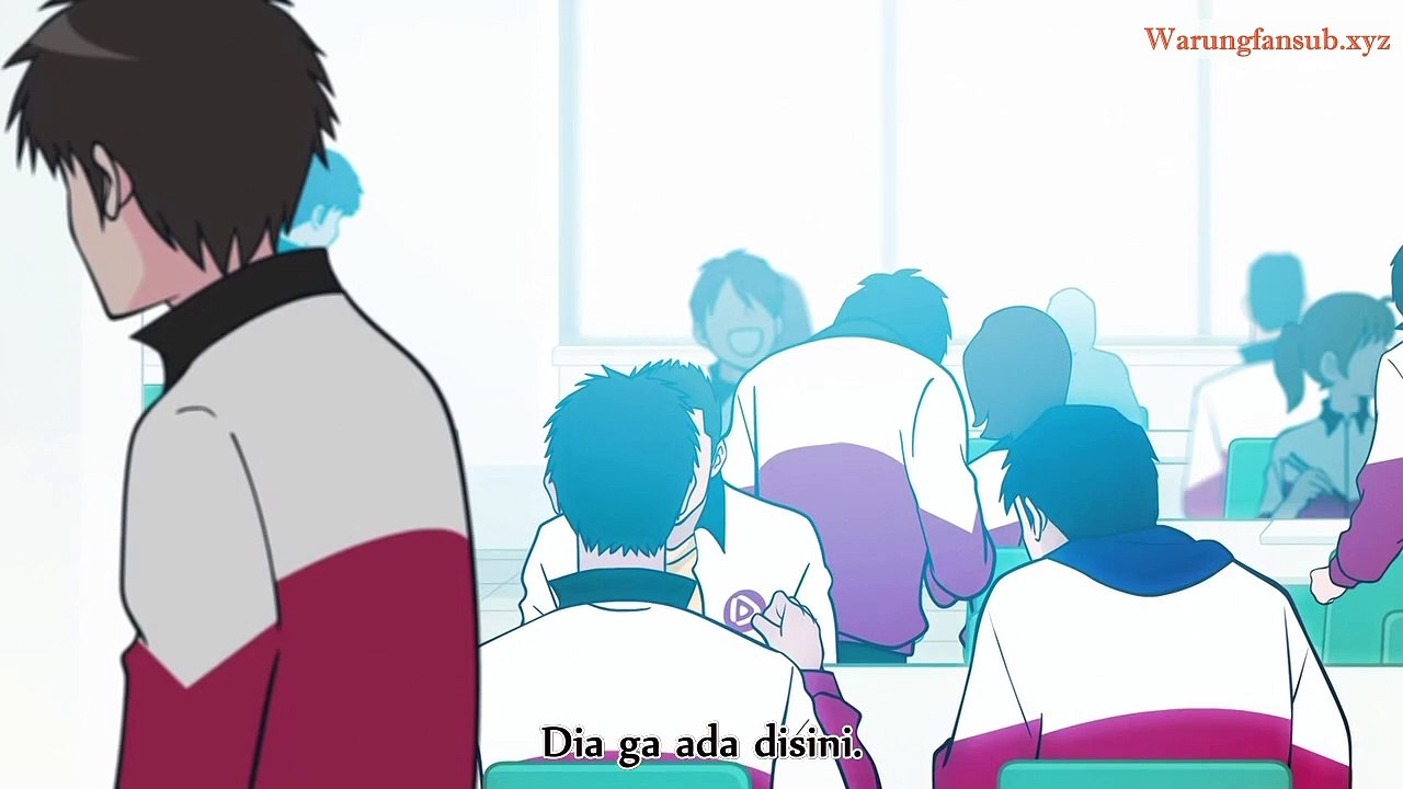 Ani ni Tsukeru Kusuri wa Nai 05