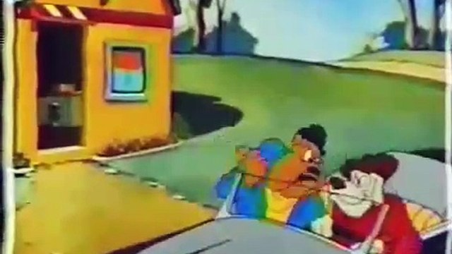 Heckle & Jeckle in Blue Plate Symphony | Classic Cartoons for Kids | Family Entertainment | Cartoon Nostalgia |
