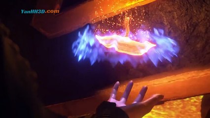 Khám Phá Quyến Tư Lượng - Phần 2 Tập 2 (Thuyết Minh) 📖