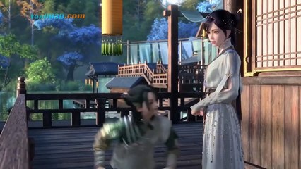 Khám Phá Quyến Tư Lượng - Phần 2 Tập 1 🎬 Thuyết Minh Chi Tiết