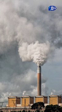 La aspiradora «más grande del mundo» para absorber emisiones de carbono | La buena noticia