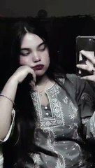 ANGEL BUA IN GOOD MOOD.