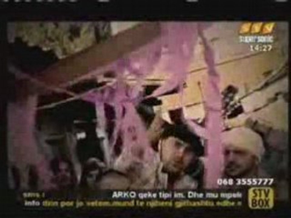 West Side Family - Kena lind per qef