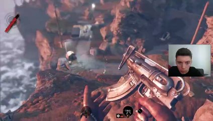 FPS - D055 - DEATHLOOP  DELUXE EDITION 1080P HD GAMEPLAY