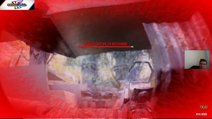 FPS - D056 - DON'T SHOOT US 1080P HD GAMEPLAY