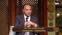 رسالة وعبرة من قصة سيدنا إبراهيم مع والده لجميع الأبناء في كيفية التعامل مع الوالدين