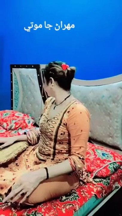 Sindhi dance on sindhi song