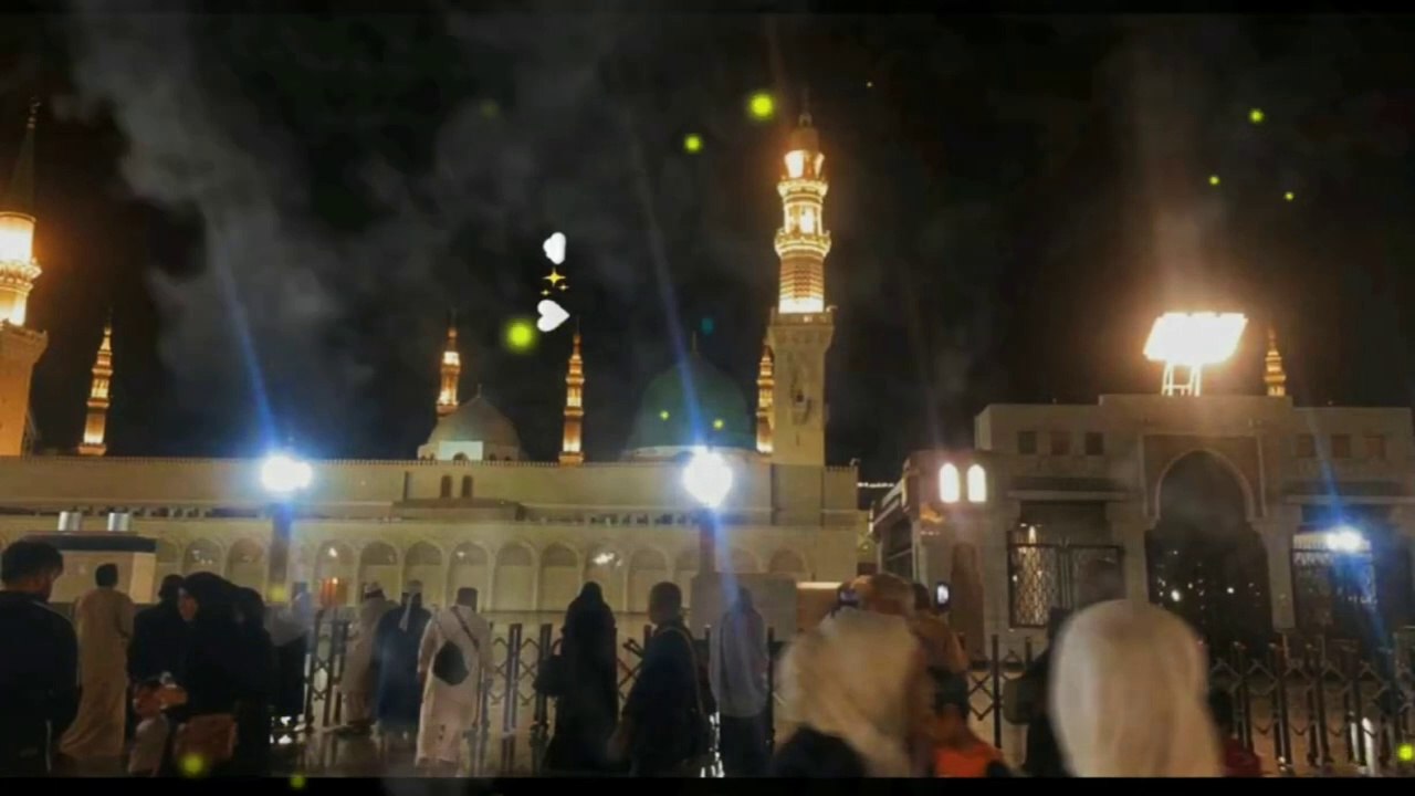 drood te salam sohne Nabi pak te _ drood te salam by Rauf Raja