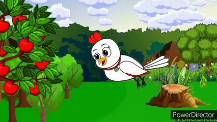 Story||birds story in English||cartoon||bird cartoon||