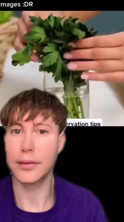 Pour conserver ces aliments plus longtemps 