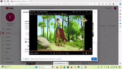 lenas ranch in romana season 1 episode 12 derby kind race!