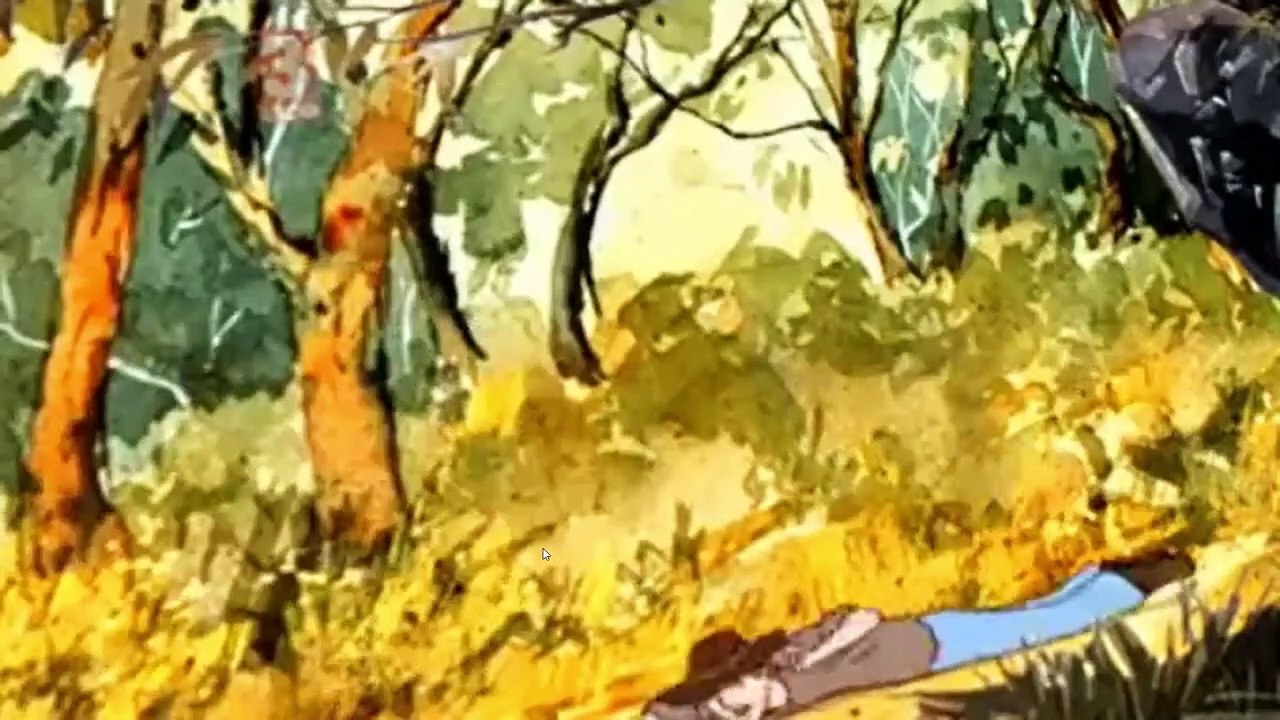 the silver brumby charlie heads for mountains full episode!