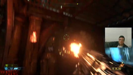 FPS - D057 - DOOM ETERNAL 1080P HD GAMEPLAY